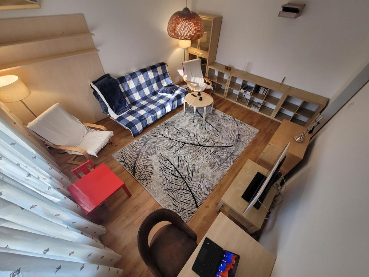 Family Friendly With Kids Room, Quiet And Peaceful بوخارست المظهر الخارجي الصورة