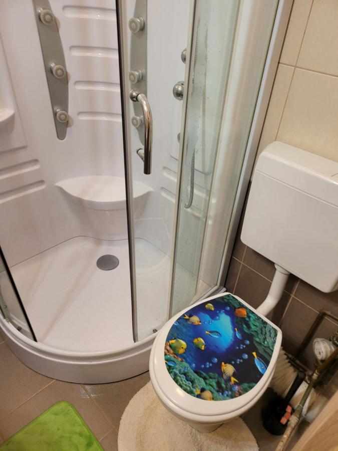 Family Friendly With Kids Room, Quiet And Peaceful بوخارست المظهر الخارجي الصورة