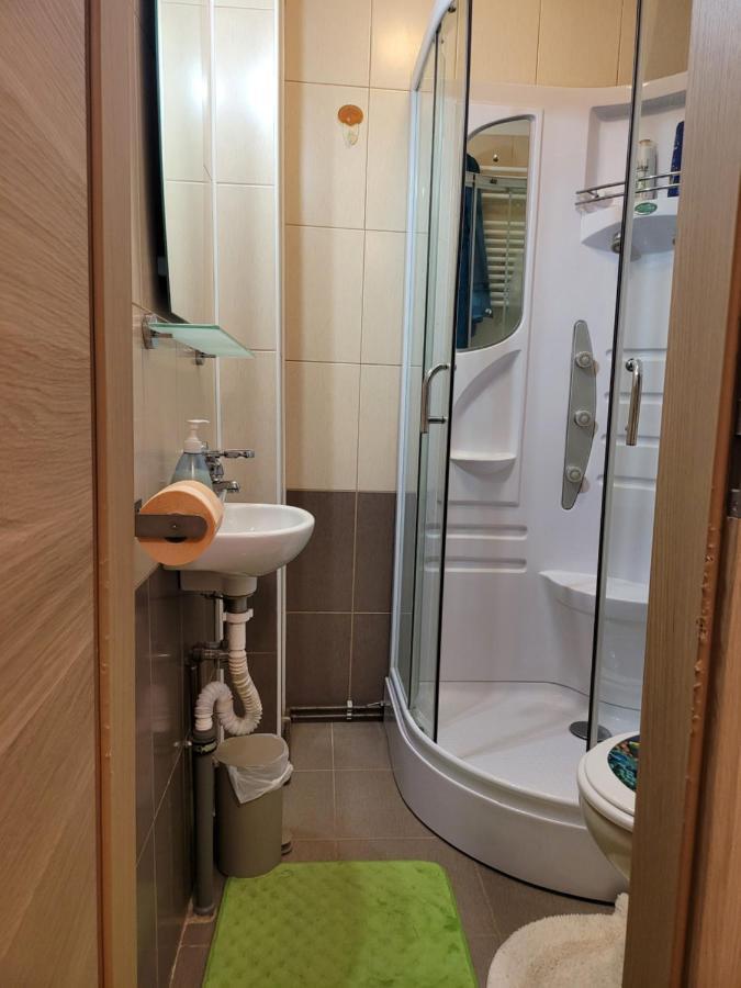 Family Friendly With Kids Room, Quiet And Peaceful بوخارست المظهر الخارجي الصورة
